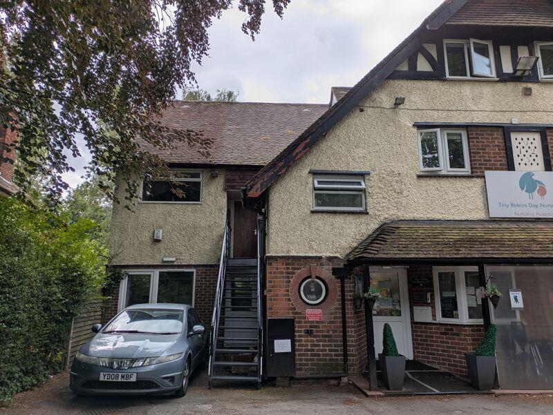 Main image of property: Derby Road, Nottingham