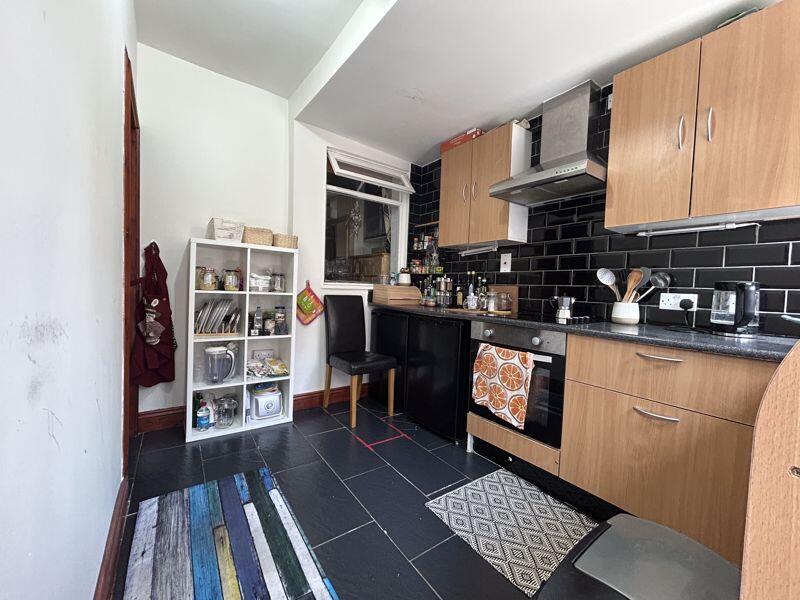 Main image of property: Ilkeston Road, Nottingham
