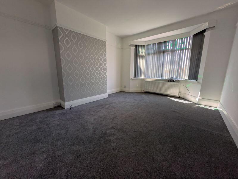 Main image of property: Mayo Road, Nottingham