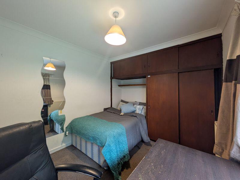 Main image of property: 4-Bed Shared House – NG8 – £99.00 pppw 