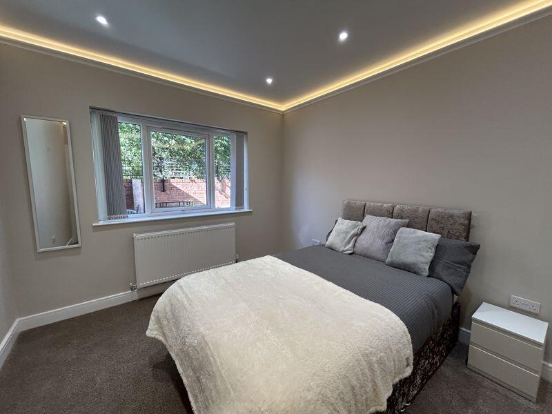 Main image of property: Noel Street, Nottingham