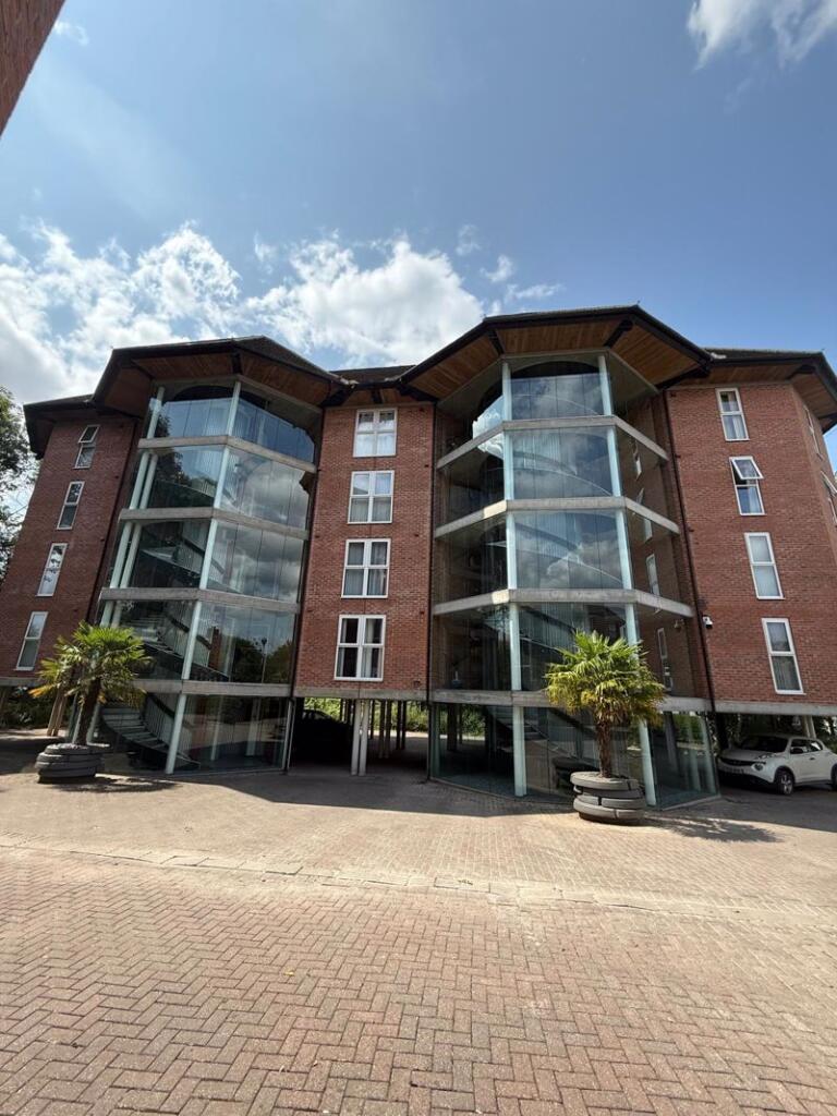 Main image of property: forest edge Sneyd Street, Stoke-On-Trent