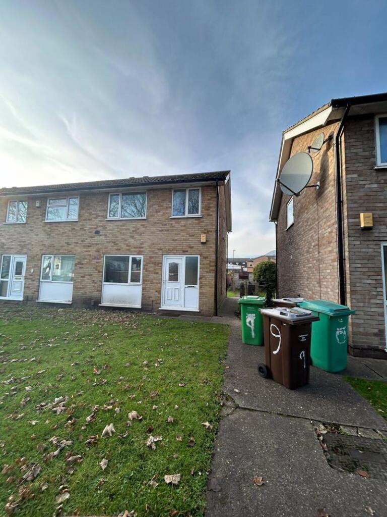 Main image of property: St Anthonys Court, Nottingham