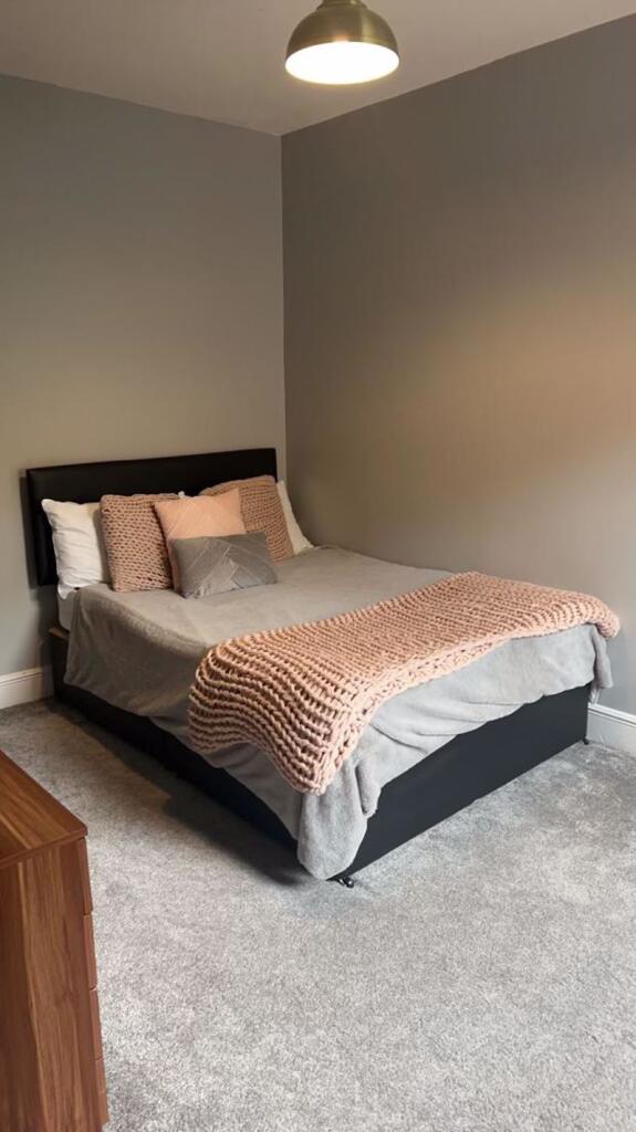 Main image of property: Balfour Road, Nottingham