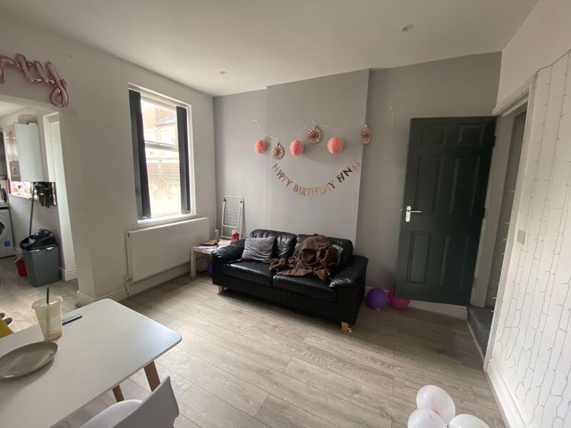 Main image of property: Osmaston Street, Nottingham