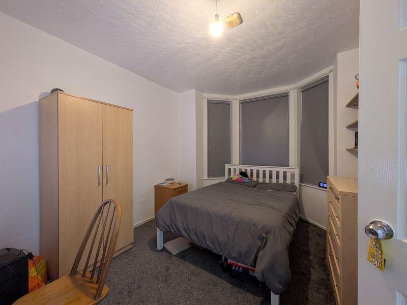 Main image of property: Kimbolton Avenue, Nottingham