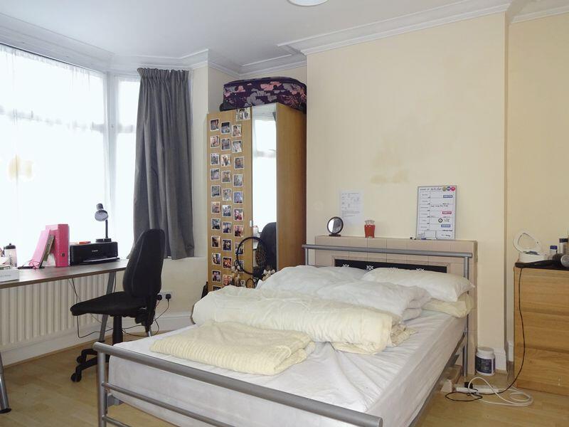 Main image of property: Rolleston Drive, Nottingham