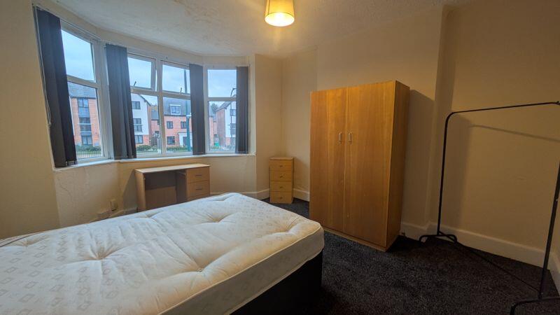 Main image of property: Lenton Boulevard, Nottingham