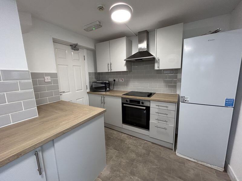 Main image of property: Lindley Street, Mansfield