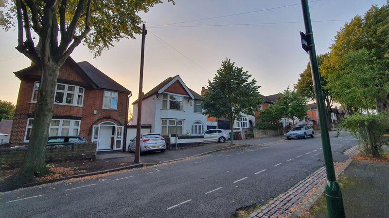Main image of property: ***2 BED PROPERTY IN LENTON BILLS INCLUDED***