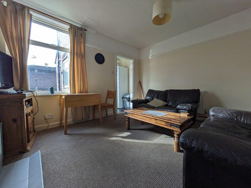 Main image of property: Allington Avenue, Nottingham