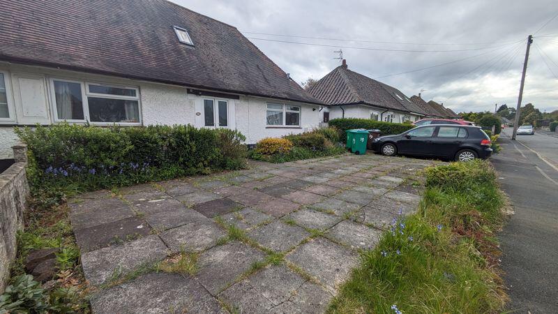 Main image of property: Hawton Crescent, Nottingham