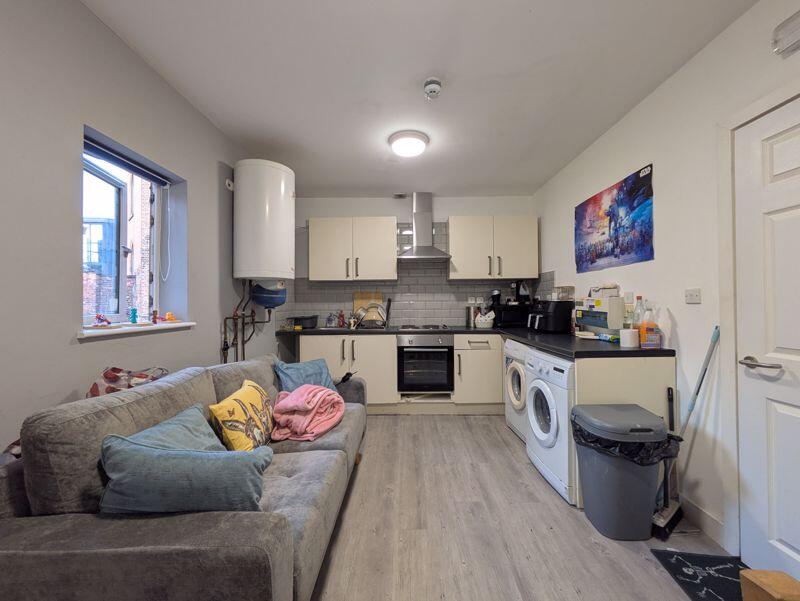 Main image of property: Hockley, Nottingham