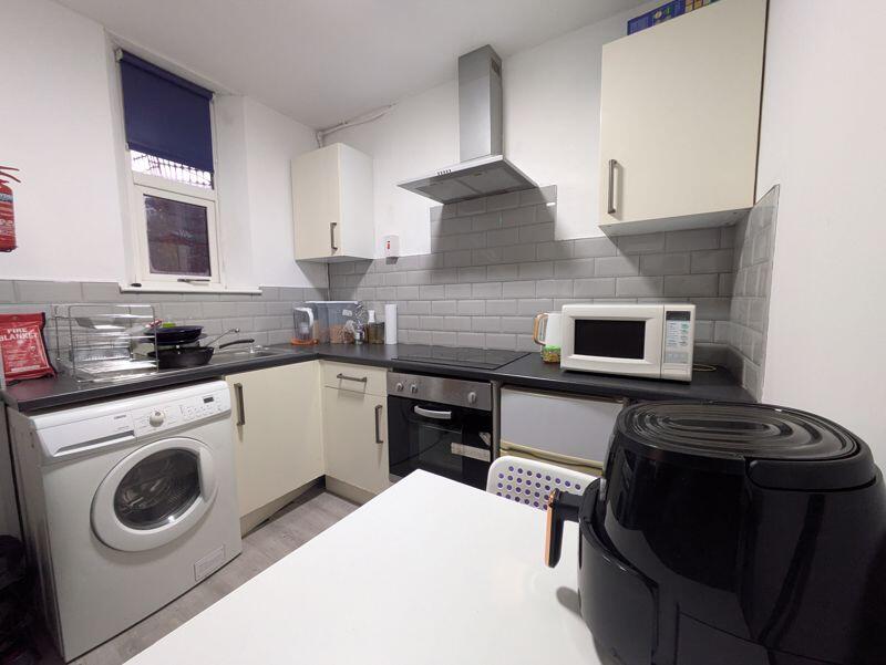 Main image of property: Lower Parliament Street, Nottingham