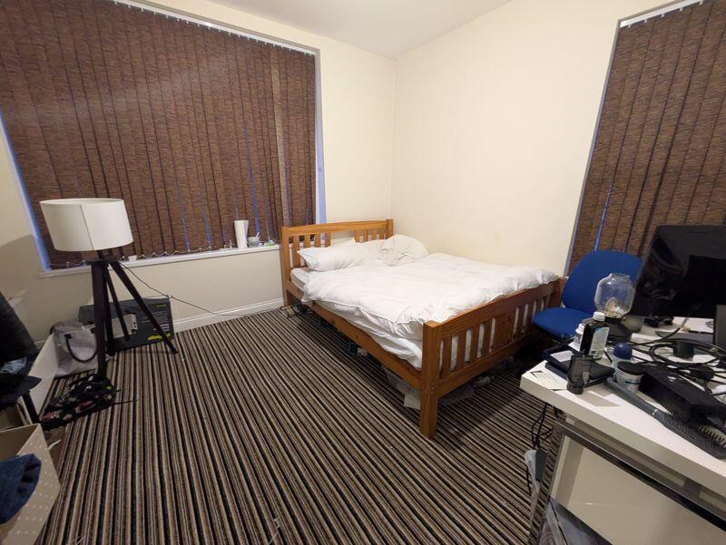 Main image of property: Ilkeston Road, Nottingham