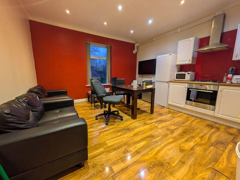 Main image of property: Ilkeston Road, Nottingham