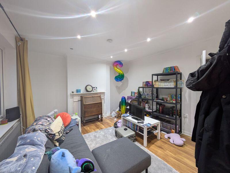 Main image of property: Wensor Avenue, Nottingham