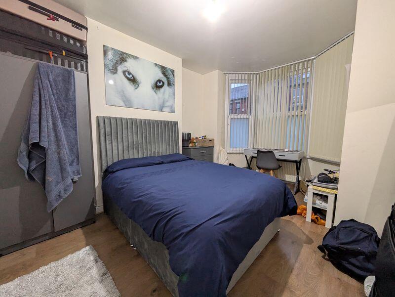 Main image of property: Kimbolton Avenue, Nottingham