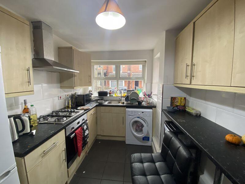Main image of property: Derby Grove, Nottingham