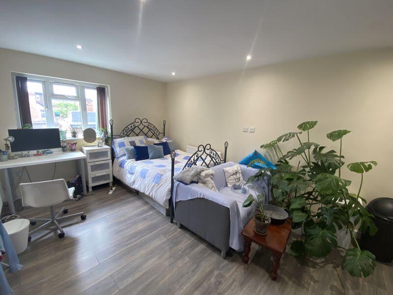 Main image of property: Derby Grove, Nottingham