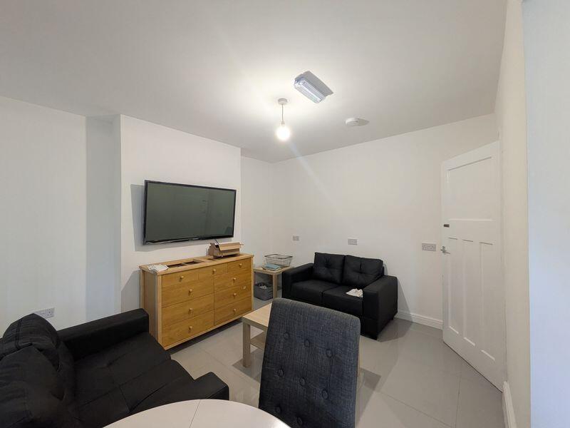 Main image of property: Clifton Boulevard, Nottingham