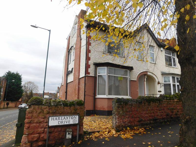 7 bedroom house share for rent in Harlaxton Drive, Nottingham, NG7