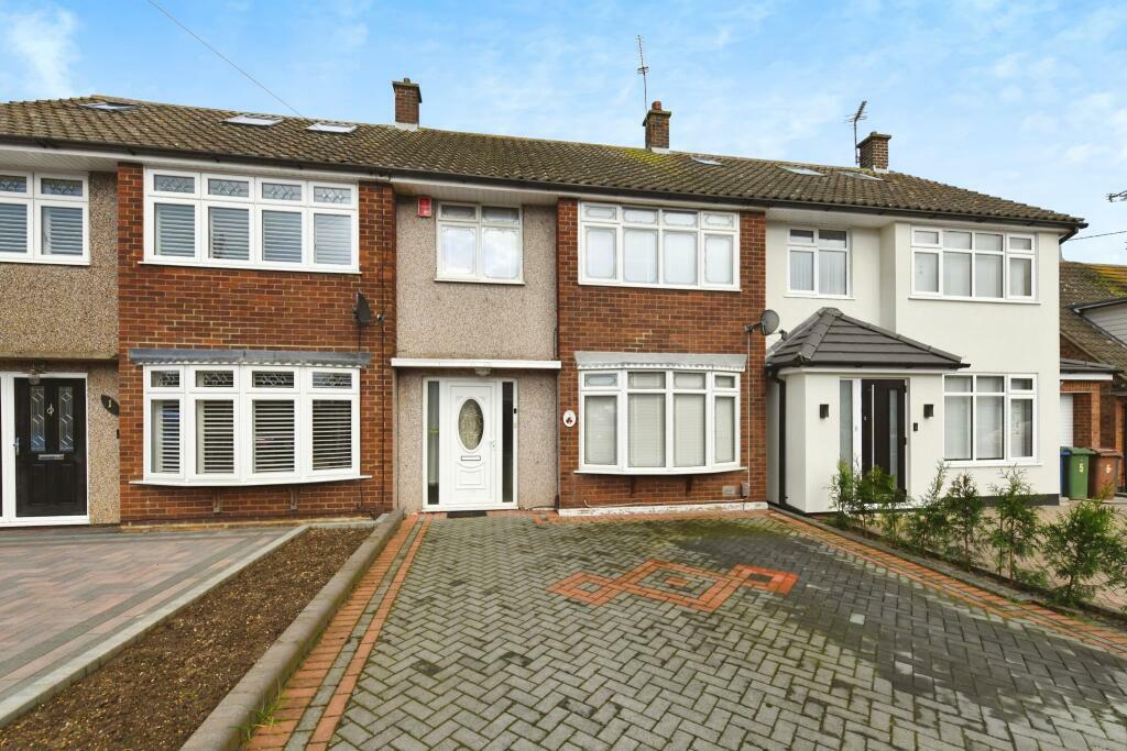 Main image of property: CORRINGHAM, ESSEX