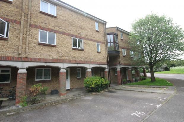 Main image of property: LAINDON WEST   BASILDON