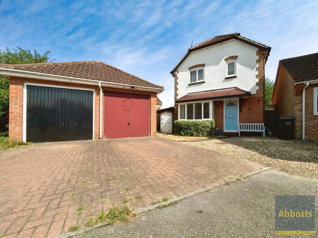 Main image of property: Lutea Close, Basildon