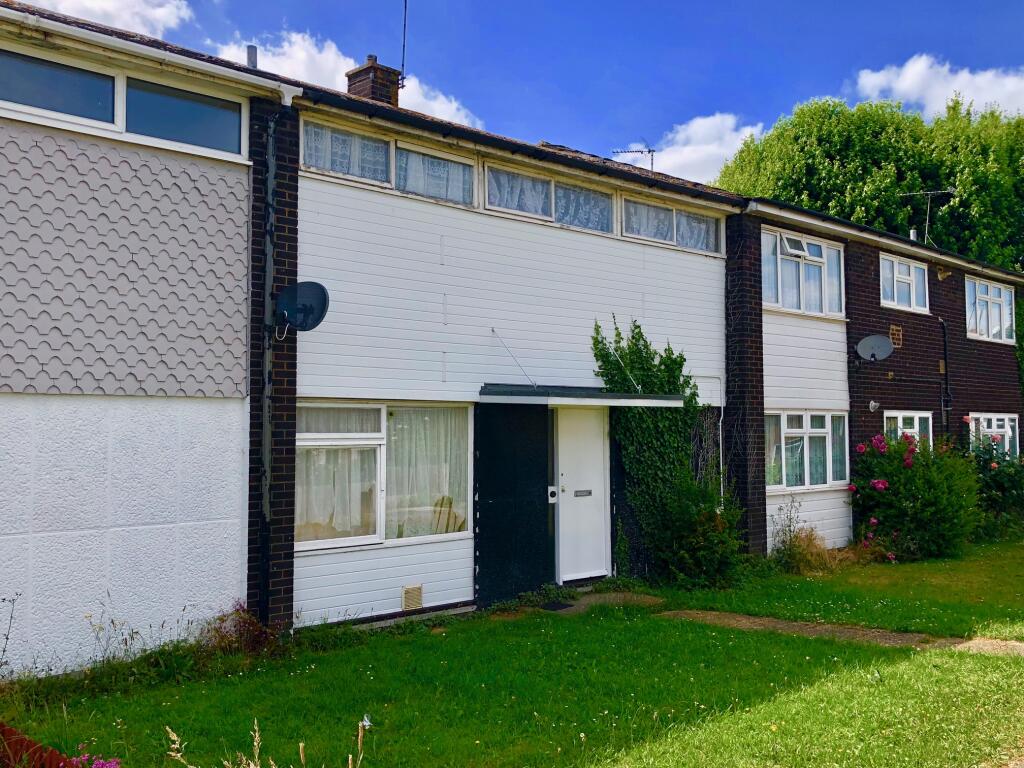 Main image of property: LEE CHAPEL NORTH, BASILDON