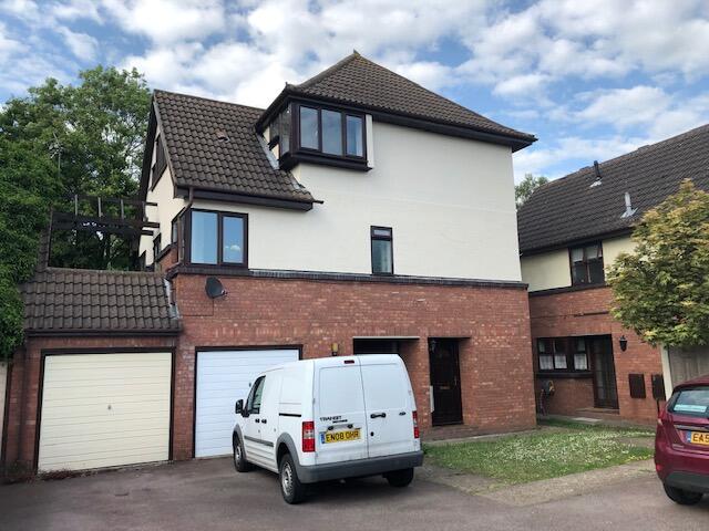 Main image of property: LANGDON HILLS, BASILDON
