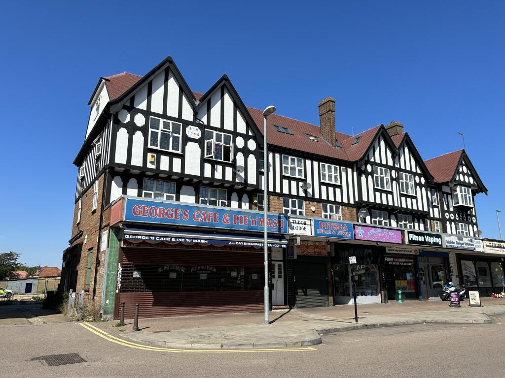 Main image of property: PITSEA, BASILDON