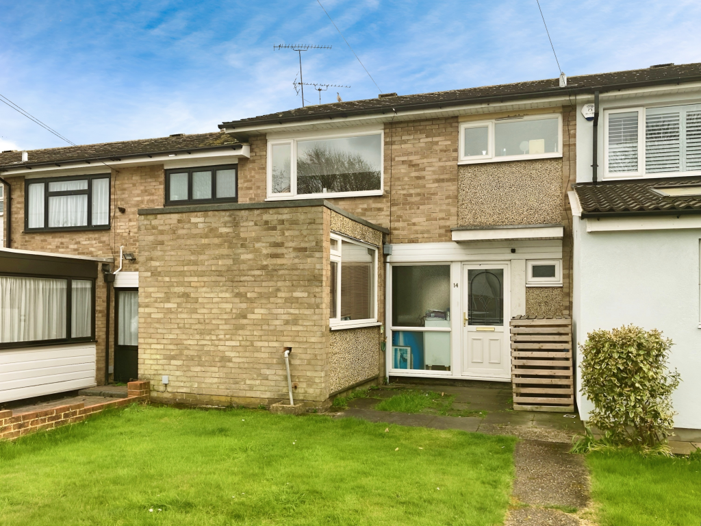 Main image of property: TOWN CENTRE, WICKFORD
