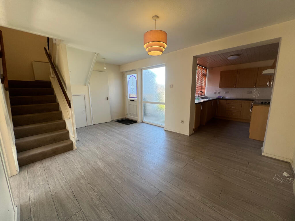Main image of property: TOWN CENTRE, WICKFORD