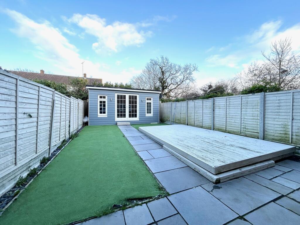 Main image of property: FRYERNS, BASILDON