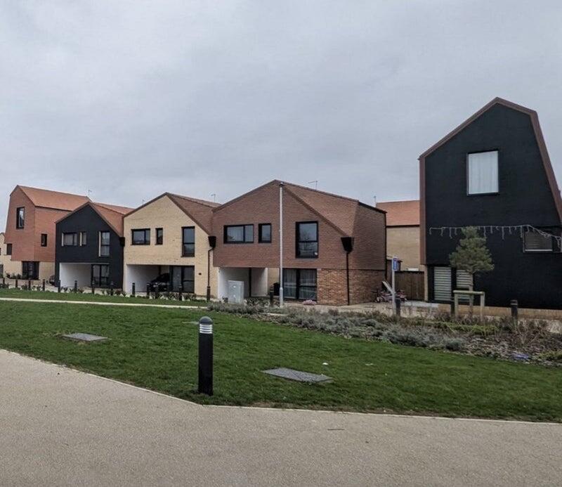 Main image of property: BEECHWOOD VILLAGE, BASILDON