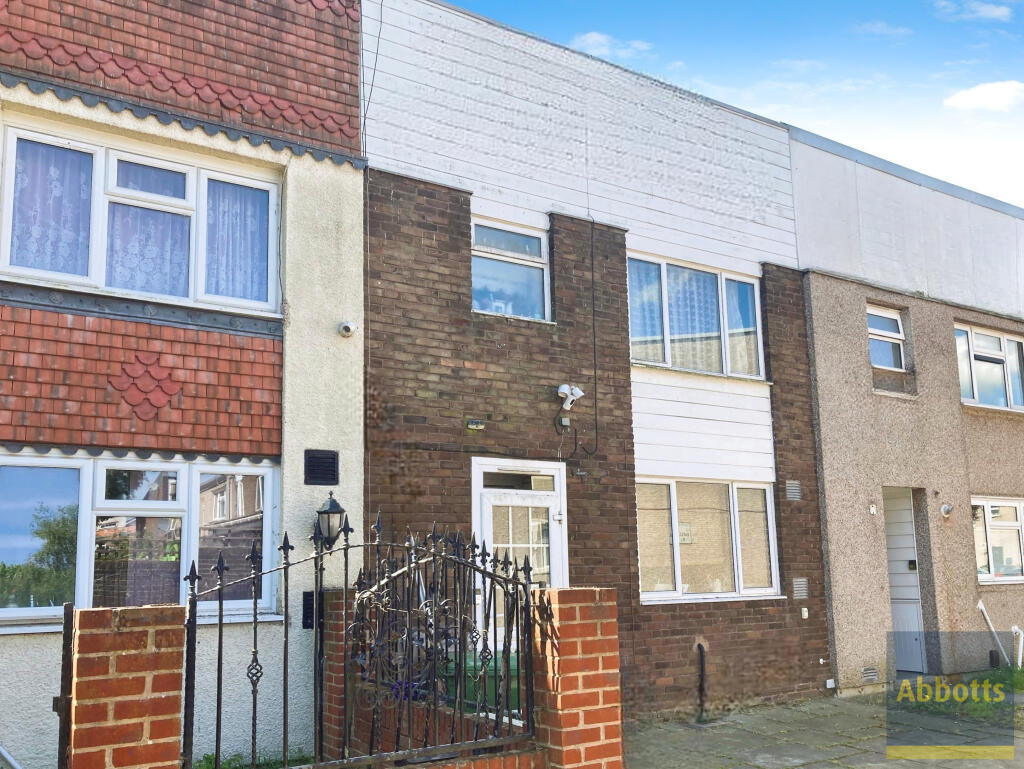 Main image of property: HAROLD HILL, ROMFORD