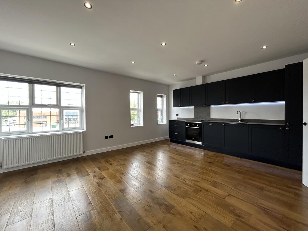 Main image of property: PITSEA, BASILDON