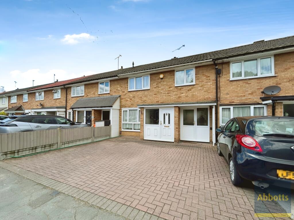 Main image of property: FRYERNS, BASILDON