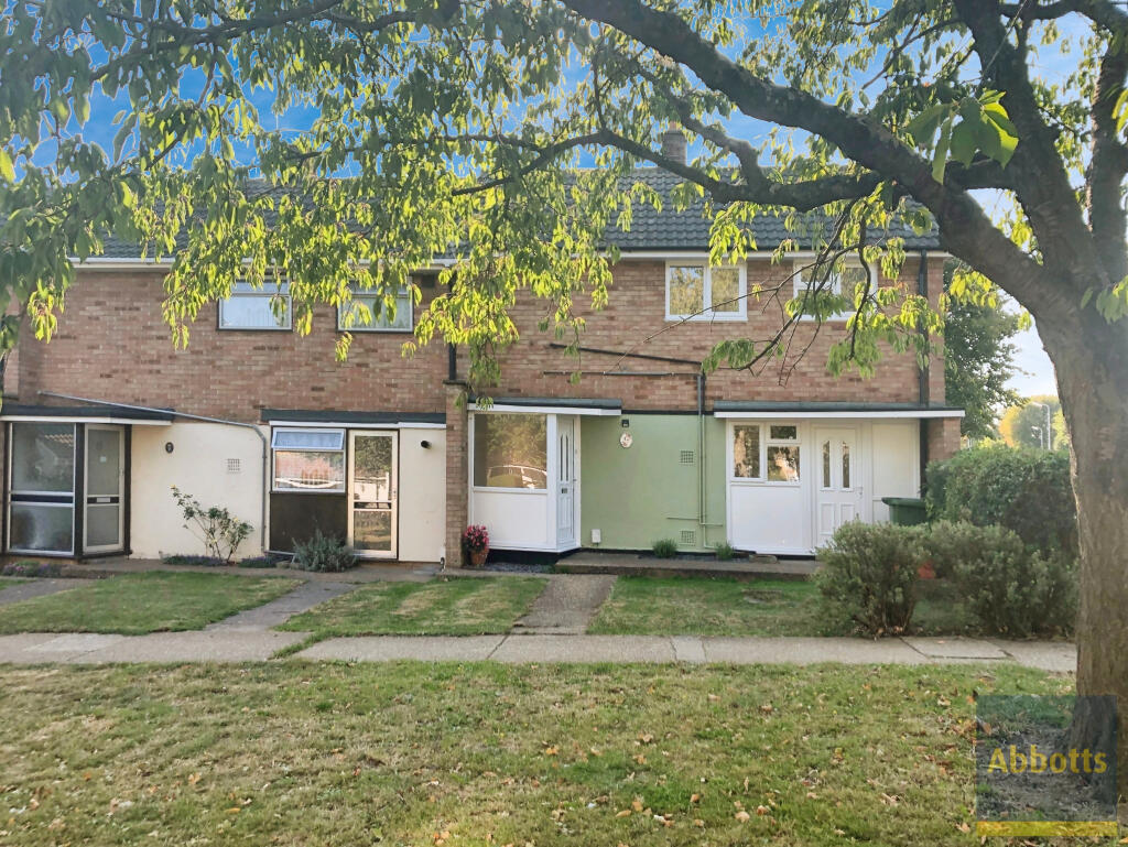 Main image of property: FRYERNS, BASILDON