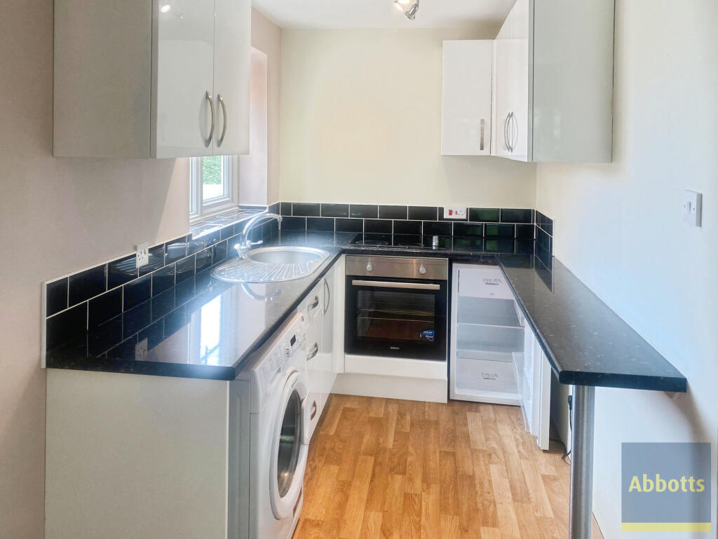 Main image of property: LAINDON WEST, BASILDON