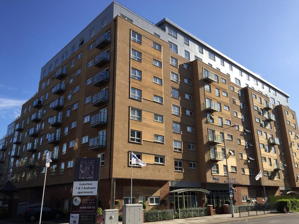Main image of property: MORELLO QUARTER, BASILDON