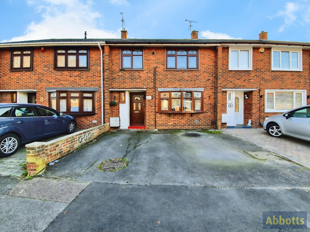 Main image of property: Witchards, Basildon