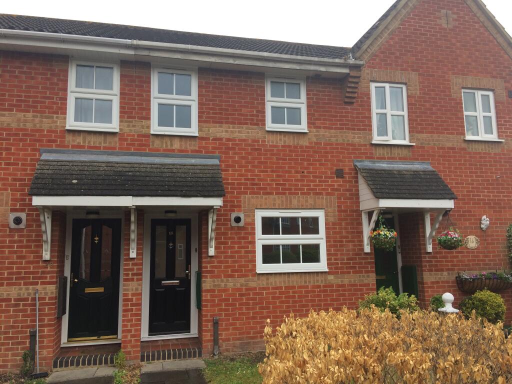 Main image of property: LANGDON HILLS, BASILDON