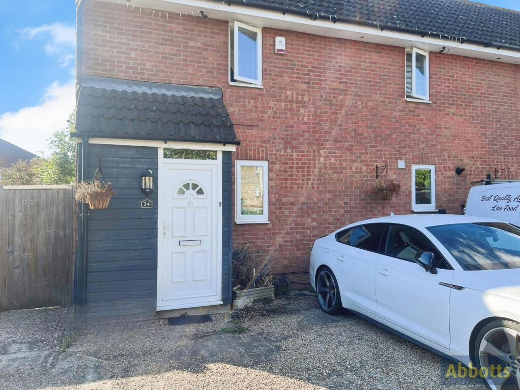 Main image of property: Fairfax Avenue, Basildon