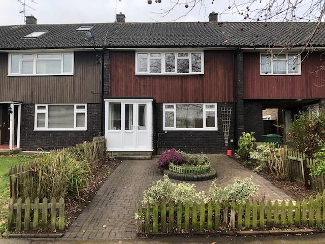 Main image of property: LEE CHAPEL SOUTH, BASILDON