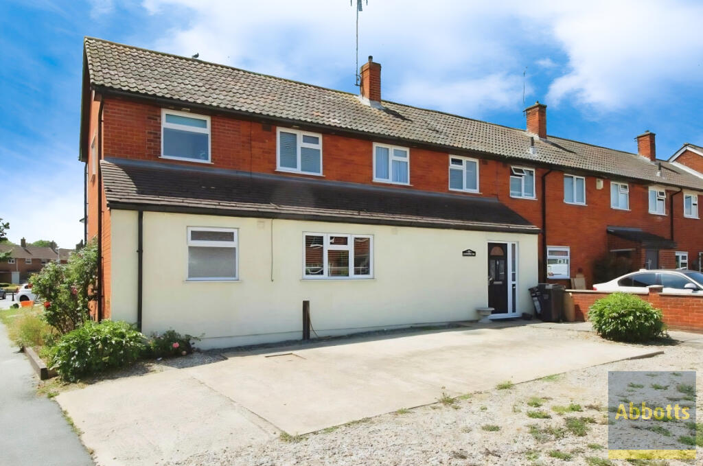 Main image of property: Whitmore Way, Basildon