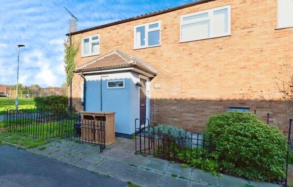 Main image of property: Elmgreen, Basildon