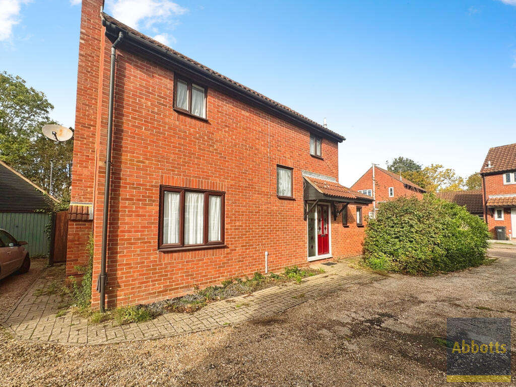 Main image of property: BURNT MILLS, BASILDON