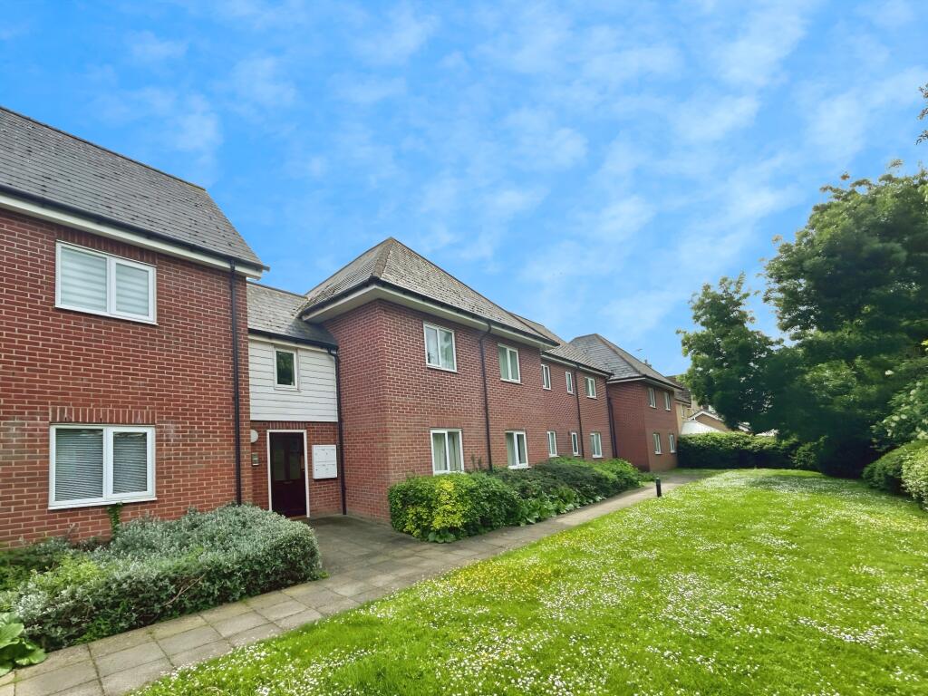 Main image of property: NEVENDON, BASILDON